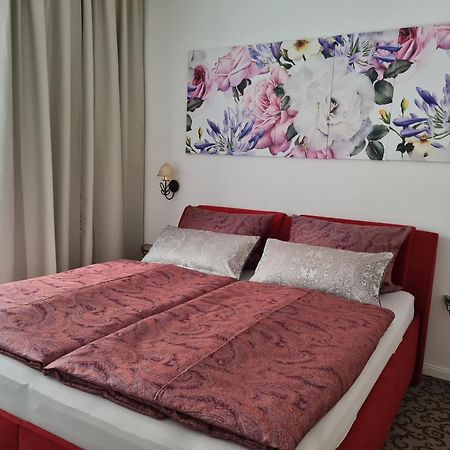 K5-Suites In Der Altstadt Annaberg-Buchholz Eksteriør billede