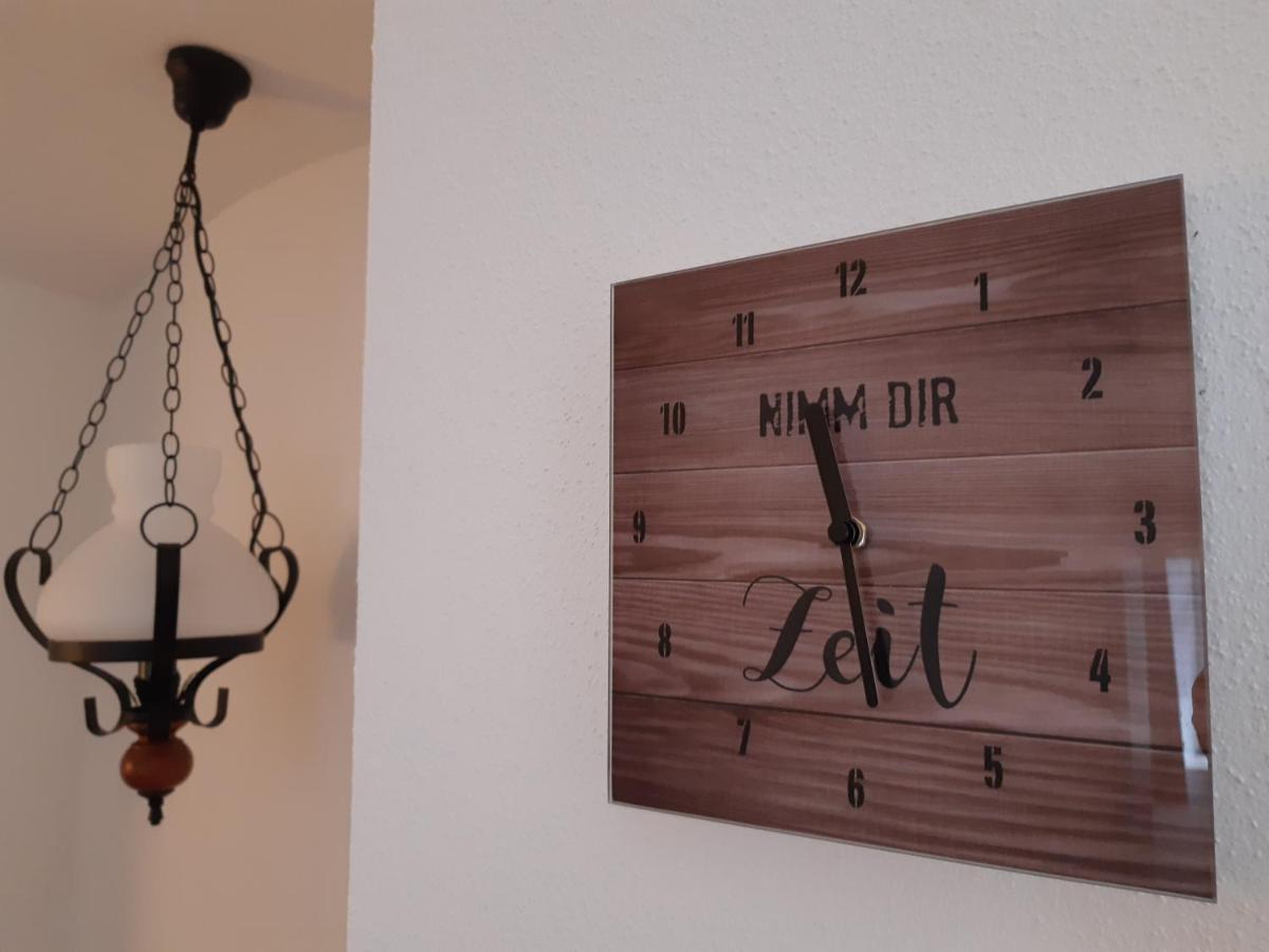 K5-Suites In Der Altstadt Annaberg-Buchholz Eksteriør billede