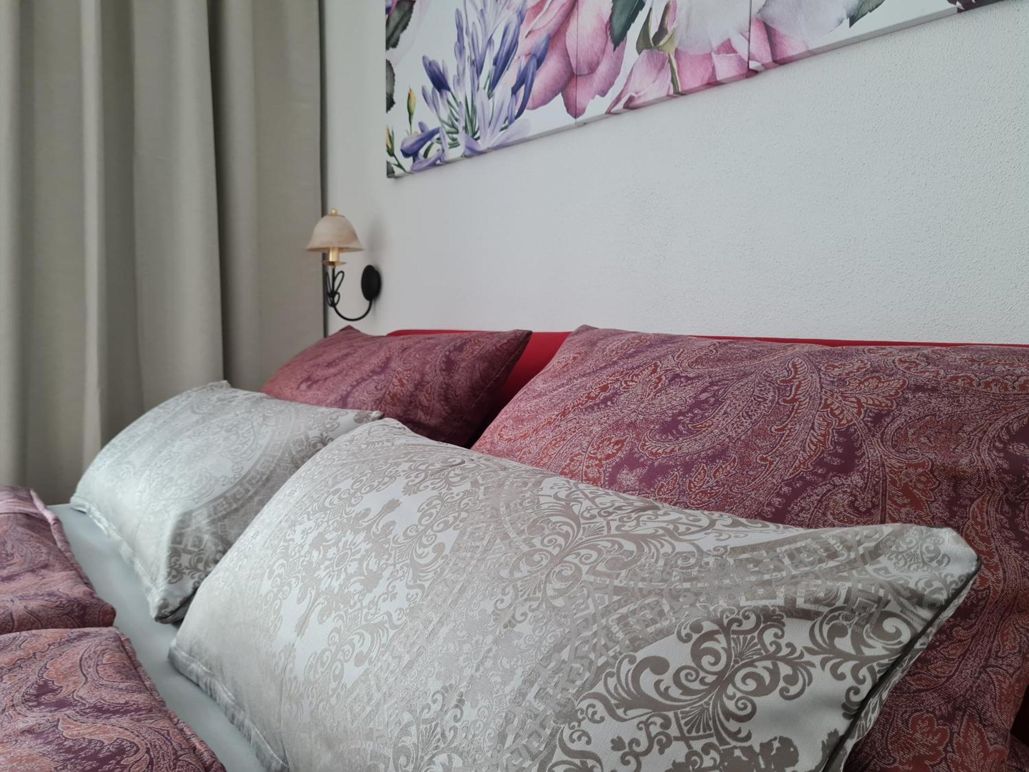 K5-Suites In Der Altstadt Annaberg-Buchholz Eksteriør billede