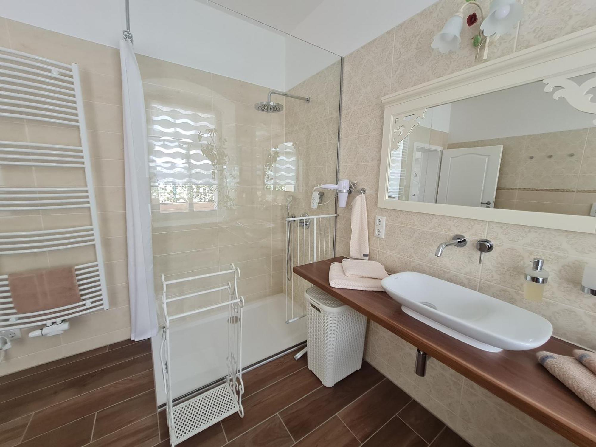 K5-Suites In Der Altstadt Annaberg-Buchholz Eksteriør billede
