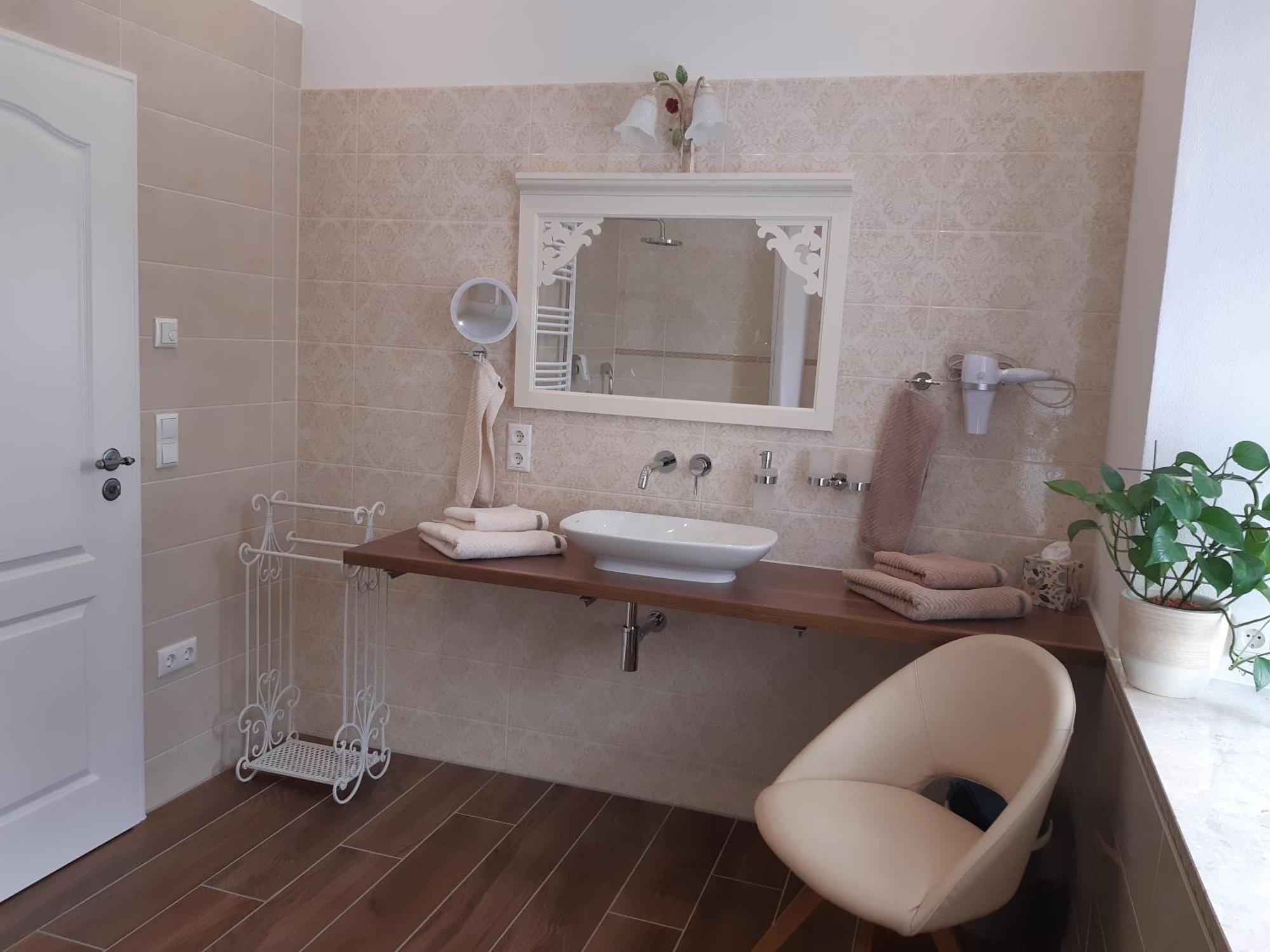 K5-Suites In Der Altstadt Annaberg-Buchholz Eksteriør billede