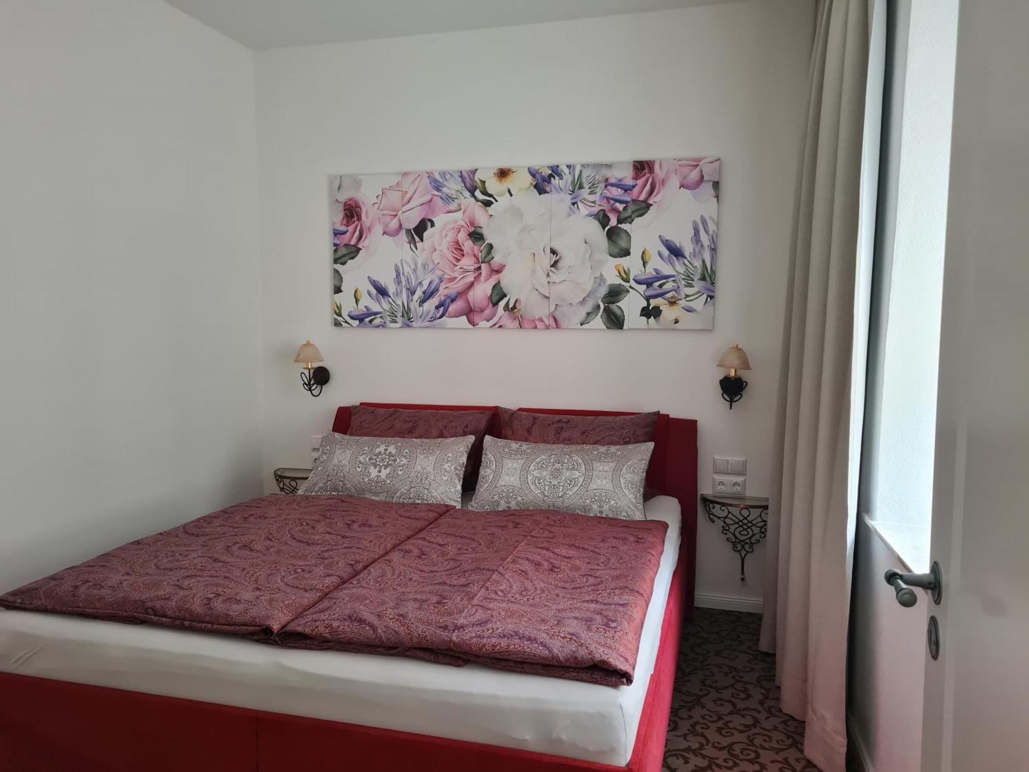 K5-Suites In Der Altstadt Annaberg-Buchholz Eksteriør billede