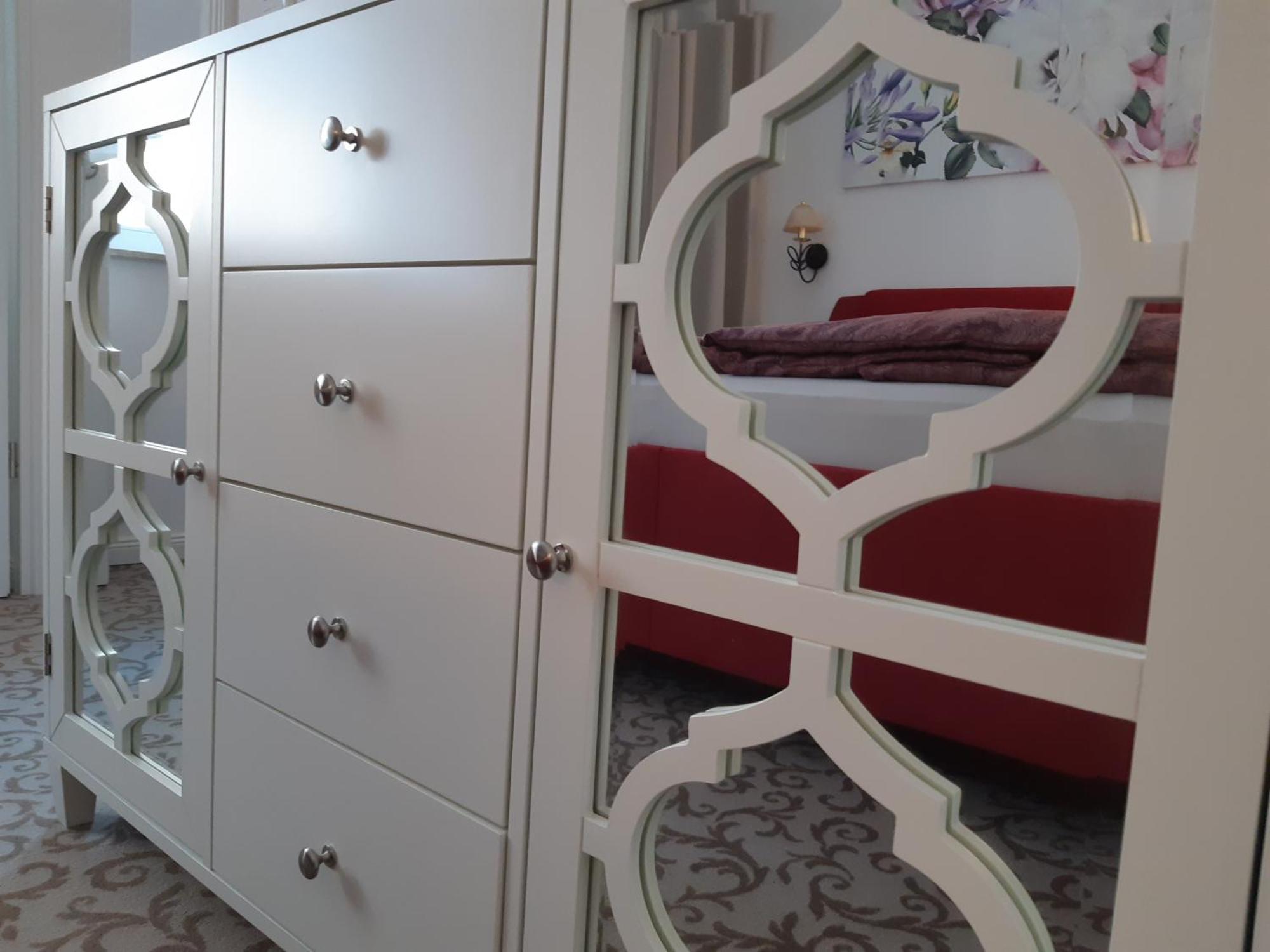 K5-Suites In Der Altstadt Annaberg-Buchholz Eksteriør billede