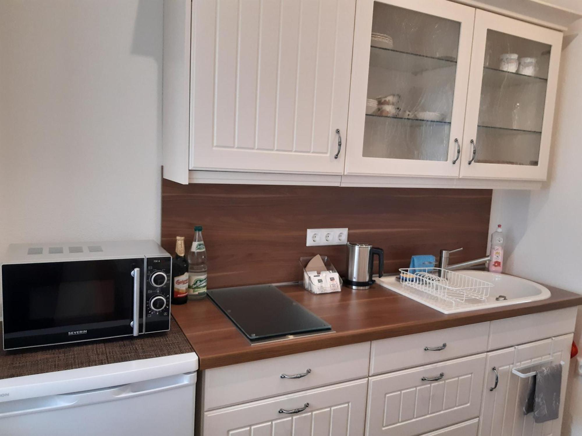 K5-Suites In Der Altstadt Annaberg-Buchholz Eksteriør billede